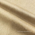 Double Sided Wool Fabric Wool polyester blended